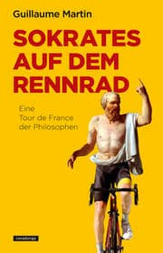Cover von Sokrates auf dem Rennrad