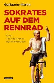Cover von Sokrates auf dem Rennrad