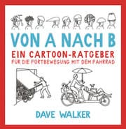 Cover von Von A nach B