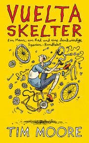 Cover von Vuelta Skelter