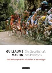 Cover von Die Gesellschaft des Pelotons