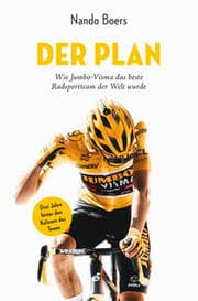 Cover von Der Plan