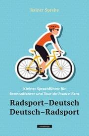 Cover von Radsport-Deutsch / Deutsch-Radsport