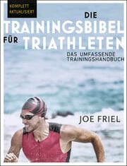 Cover von Die Trainingsbibel für Triathleten