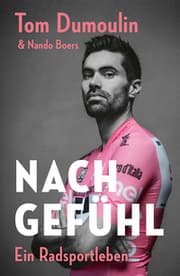 Cover von Nach Gefühl - Ein Radsportleben