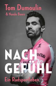 Cover von Nach Gefühl - Ein Radsportleben