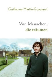 Cover von Von Menschen, die träumen