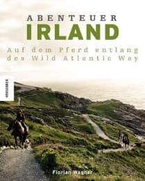Cover von Abenteuer Irland