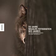 Cover von 50 Jahre Wildlife Fotografien des Jahres
