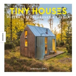 Cover von Tiny Houses