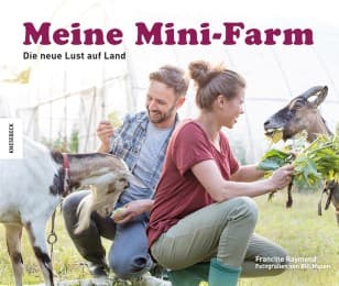 Cover von Meine Mini-Farm