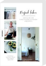 Cover von Einfach leben