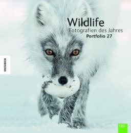 Cover von Wildlife Fotografien des Jahres - Portfolio 27