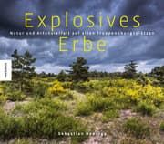 Cover von Explosives Erbe