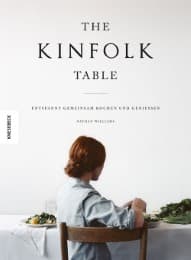Cover von The Kinfolk Table