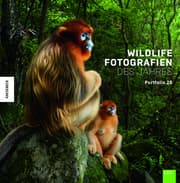 Cover von Wildlife Fotografien des Jahres - Portfolio 28