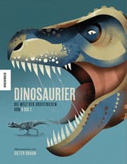 Cover von Dinosaurier