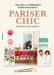 Cover von Pariser Chic