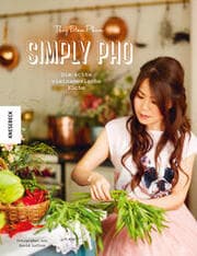 Cover von Simply Pho