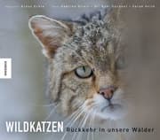 Cover von Wildkatzen