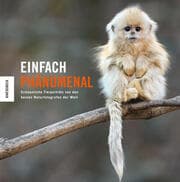 Cover von Einfach phänomenal