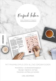 Cover von Einfach leben - Der Praxis-Coach