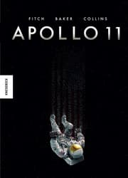Cover von Apollo 11
