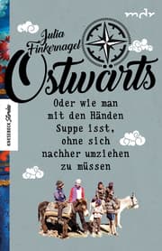 Cover von Ostwärts