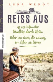 Cover von Reiss aus