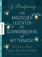 Cover von Vom magischen Leuchten des Glühwürmchens bei Mitternacht