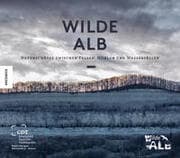 Cover von Wilde Alb