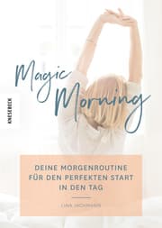 Cover von Magic Morning