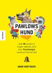 Cover von Pawlows Hund