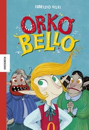 Cover von Orkobello