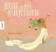 Cover von Julian ist eine Meerjungfrau