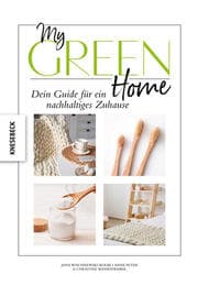 Cover von My Green Home