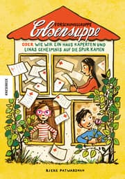 Cover von Forschungsgruppe Erbsensuppe