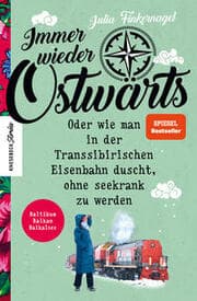Cover von Immer wieder Ostwärts