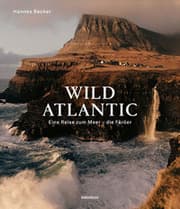 Cover von Wild Atlantic