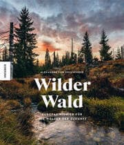 Cover von Wilder Wald