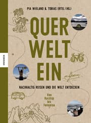 Cover von Querweltein