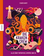 Cover von Die Krakencrew