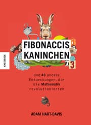 Cover von Fibonaccis Kaninchen