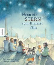 Cover von Wenn ein Stern vom Himmel fällt