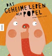 Cover von Das geheime Leben der Popel