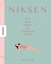 Cover von Niksen