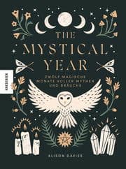 Cover von The Mystical Year