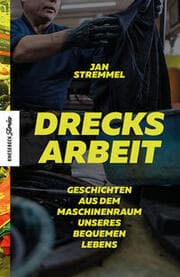 Cover von Drecksarbeit