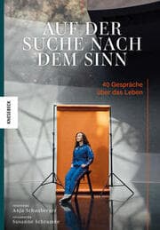 Cover von Auf der Suche nach dem Sinn