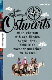 Cover von Ostwärts